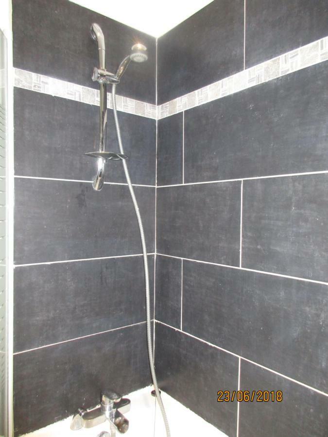 Au Bon Air Daire Wimereux Dış mekan fotoğraf